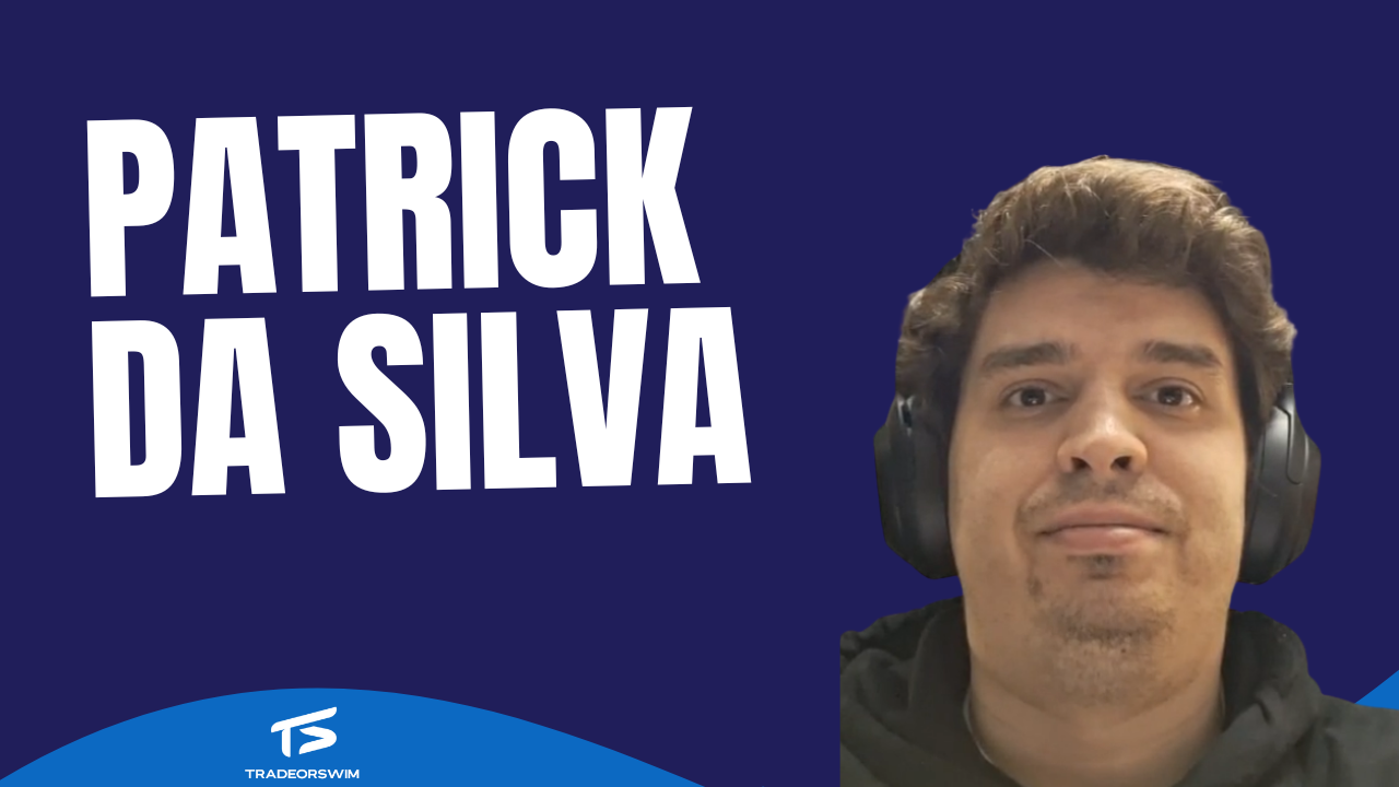 Témoignage de Patrick Da Silva