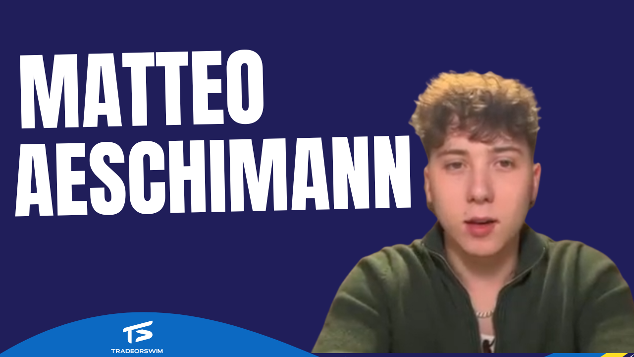 Témoignage de Matteo Aeschimann