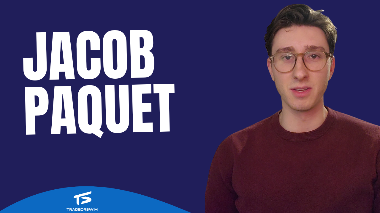 Témoignage de Jacob Paquet