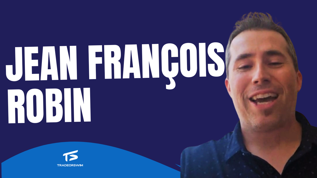 Témoignage de Jean François Robin