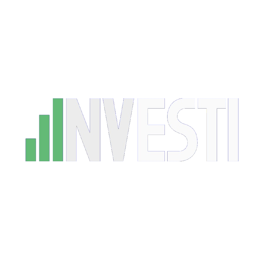 Logo du podcast Investi