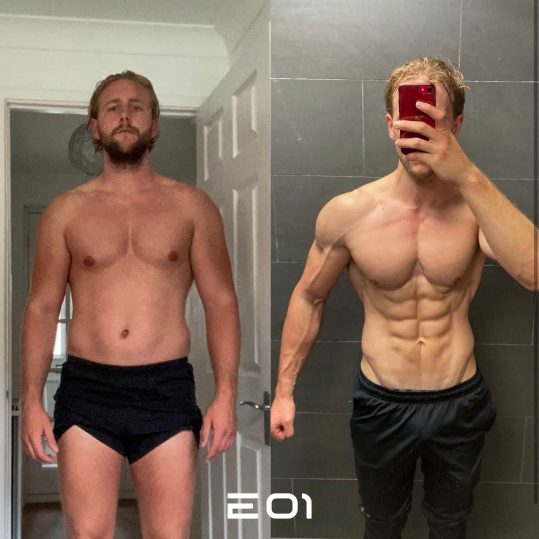 Client transformation