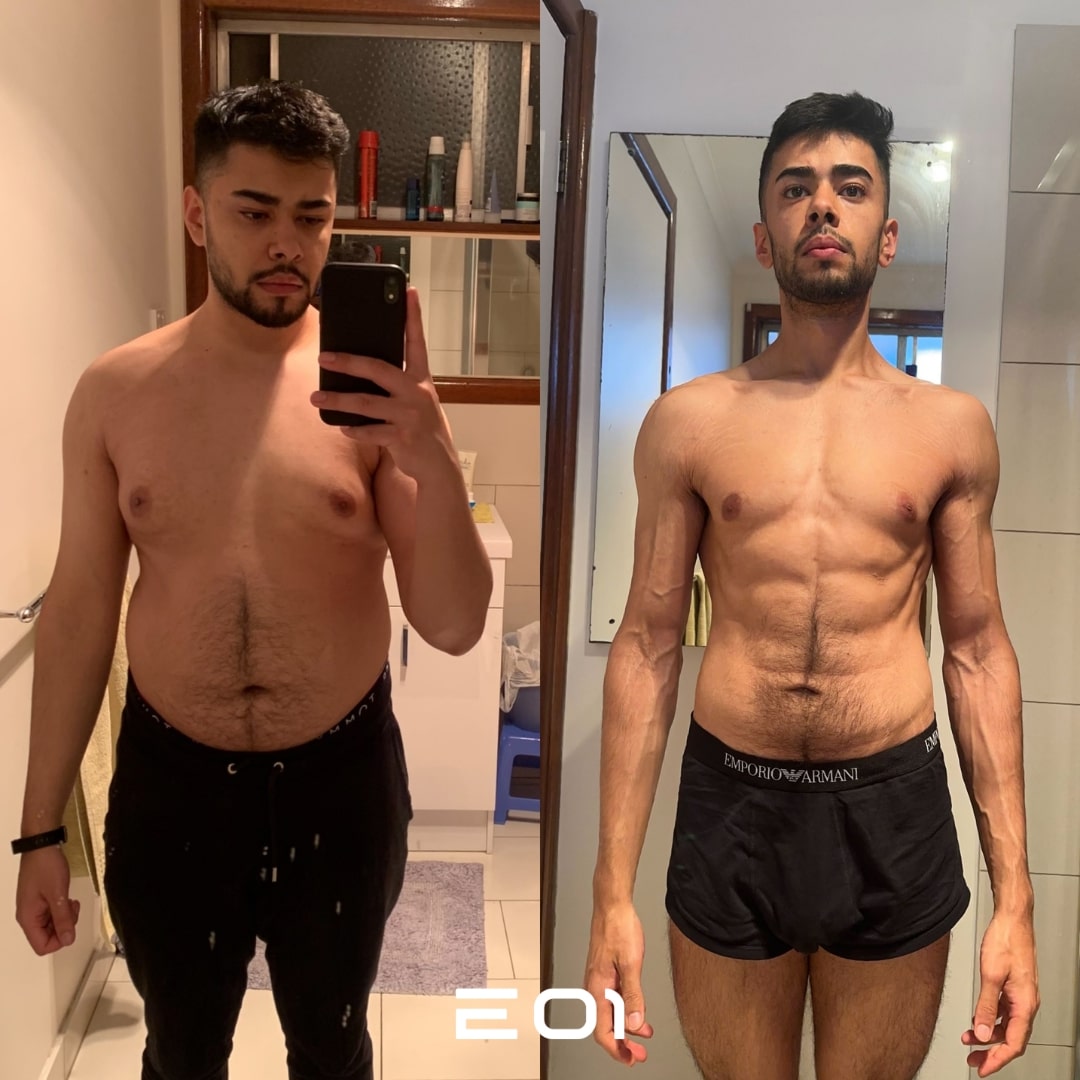 Client transformation