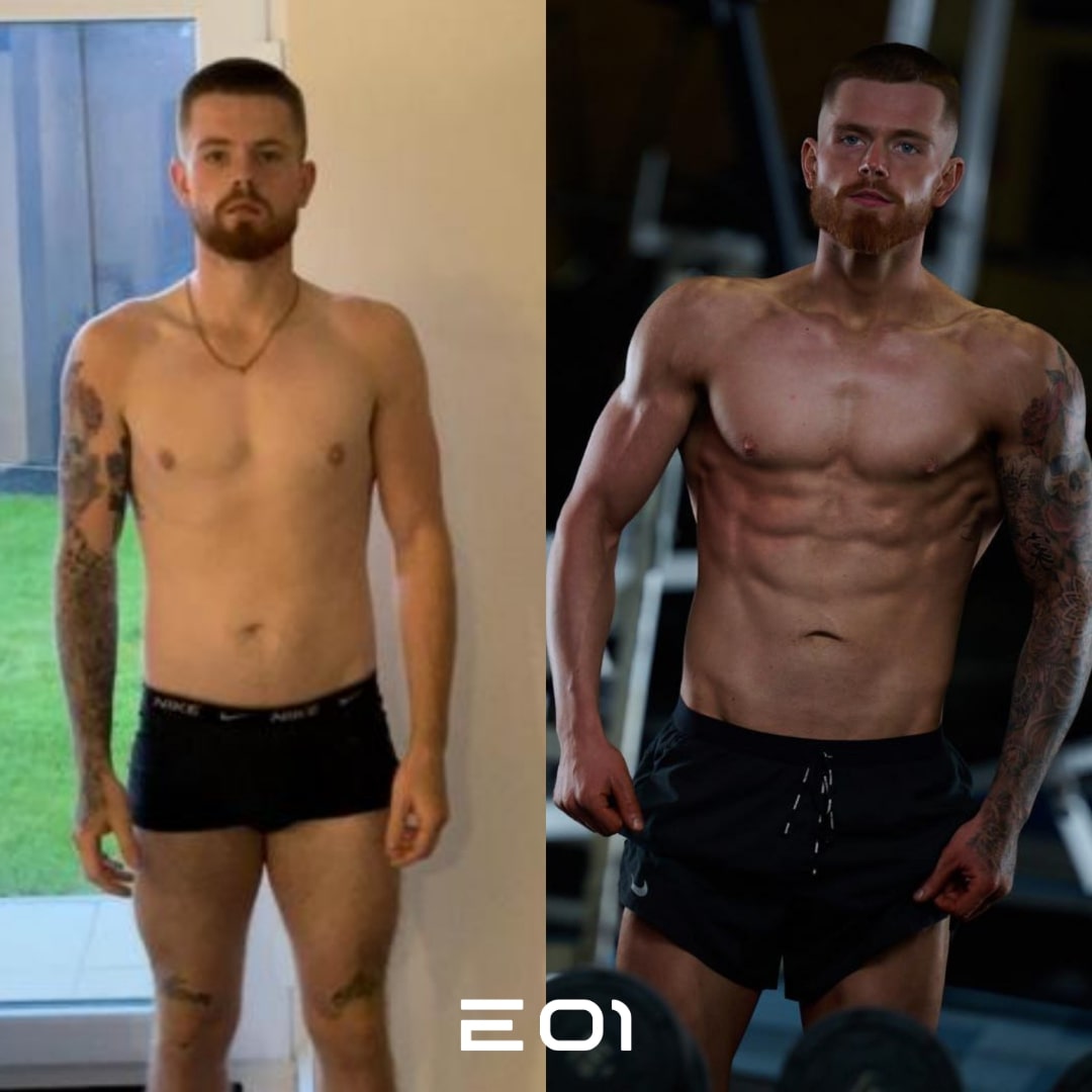 Client transformation