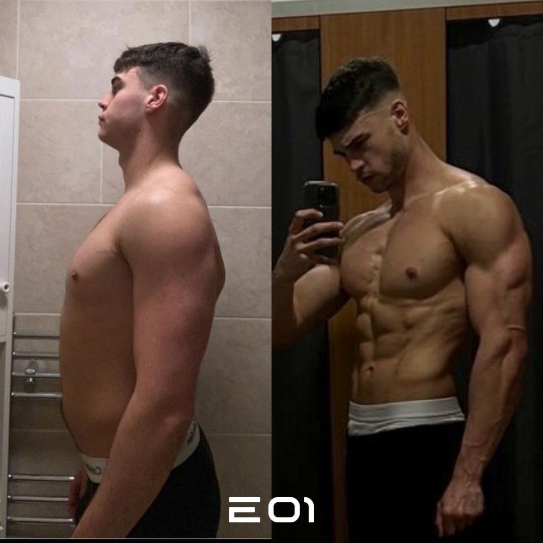 Client transformation