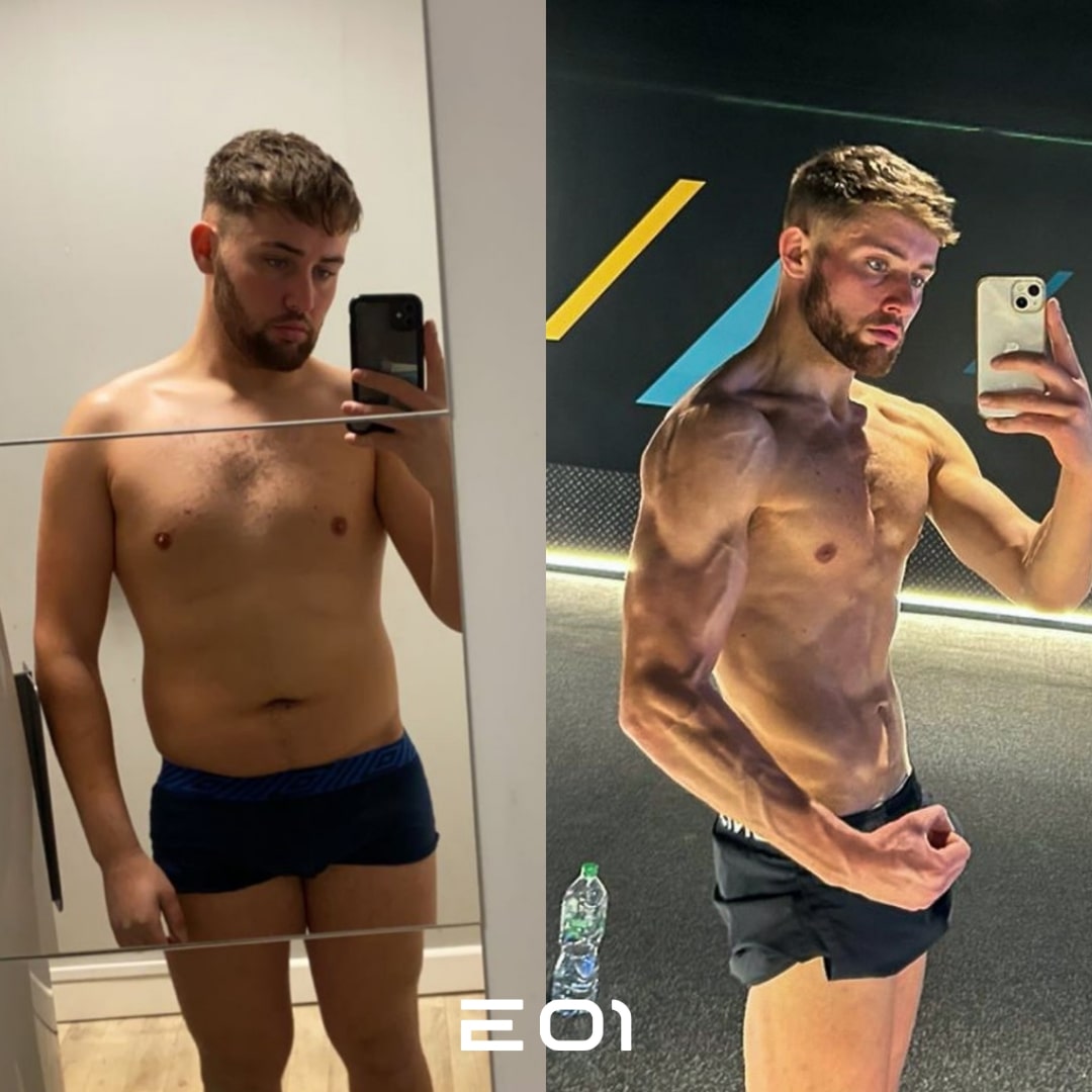 Client transformation