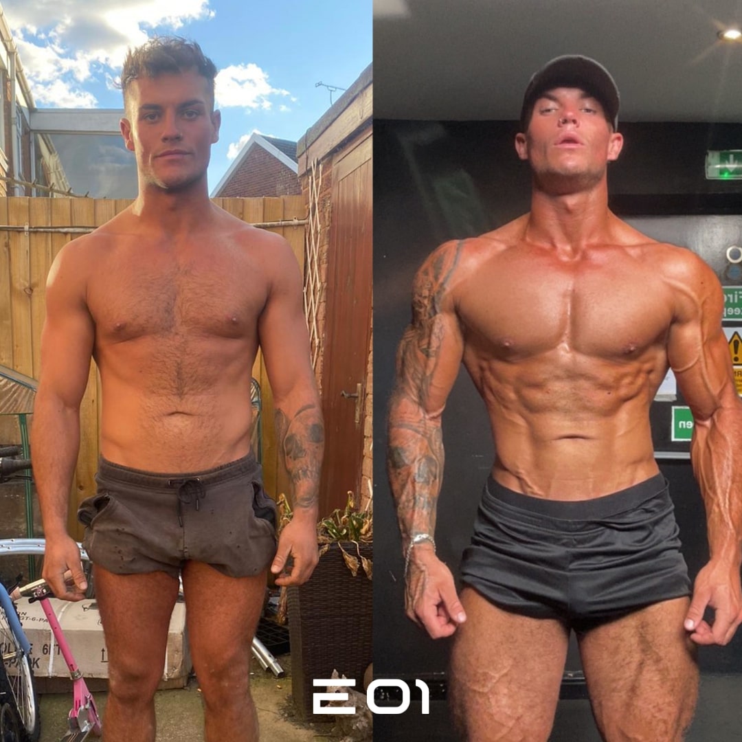 Client transformation