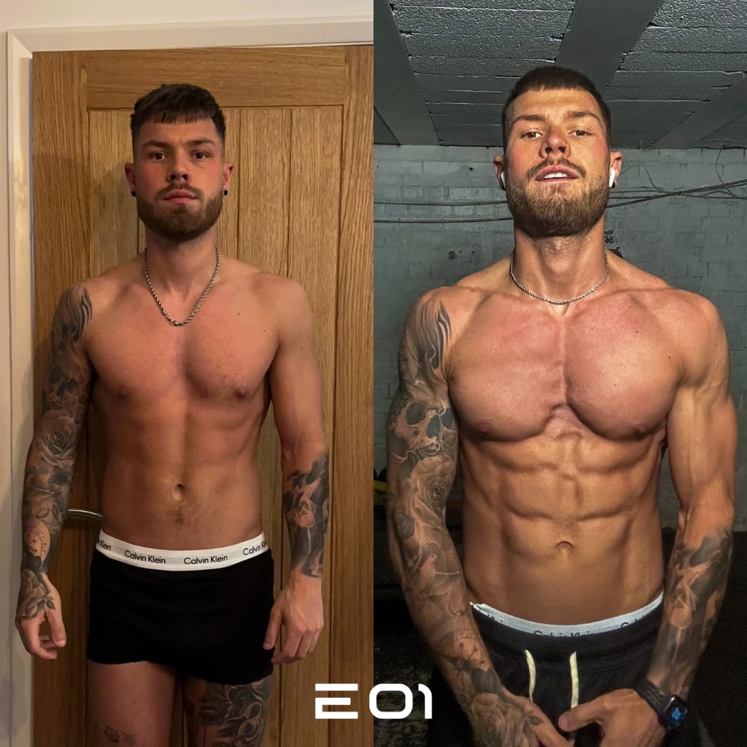 Client transformation