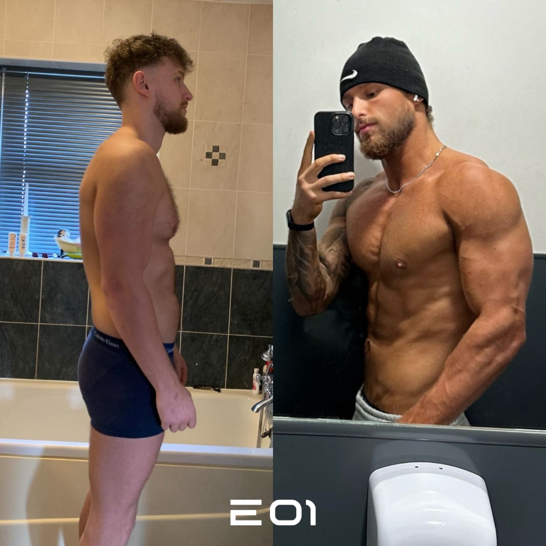 Client transformation