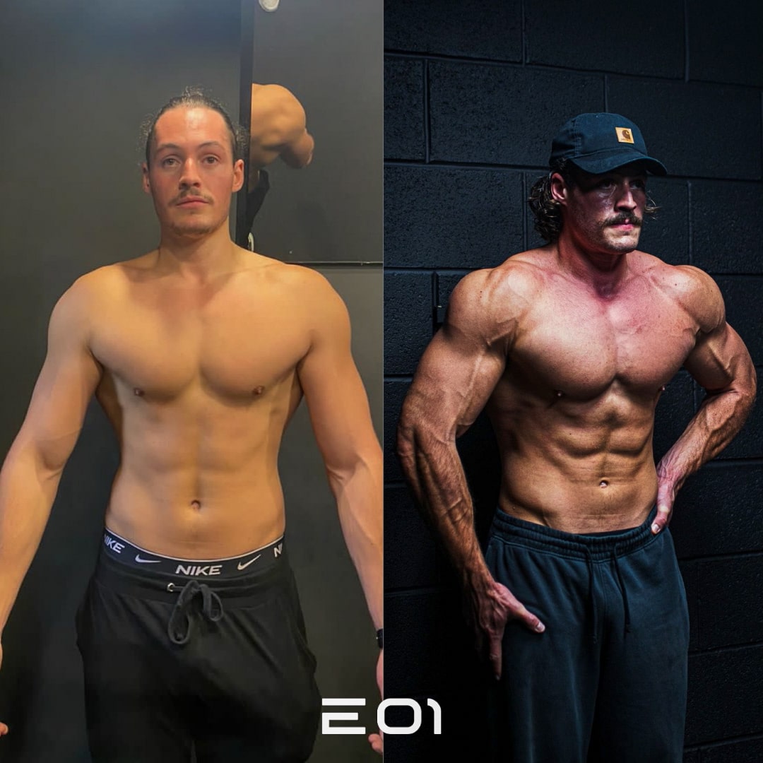 Client transformation
