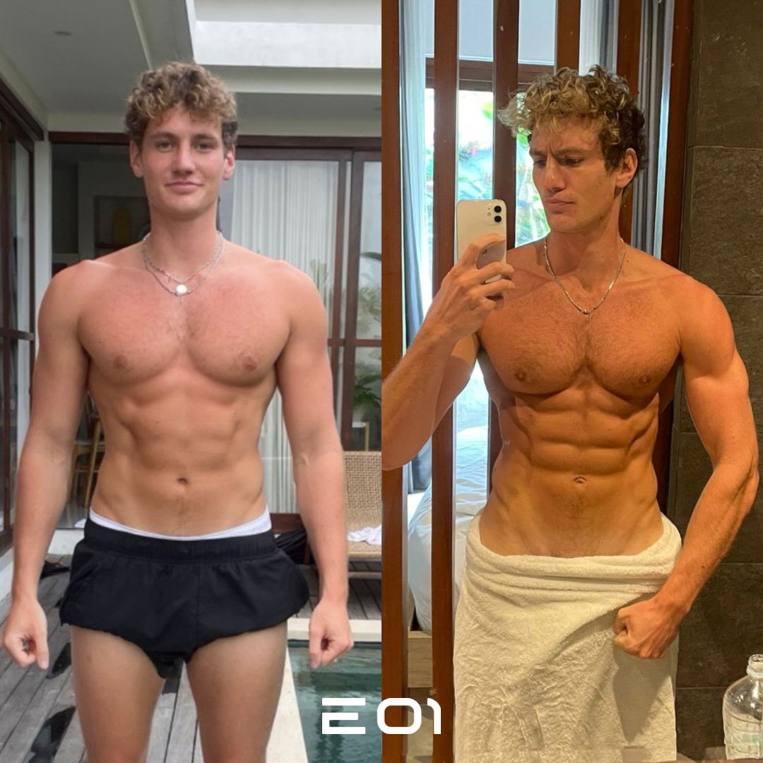 Client transformation