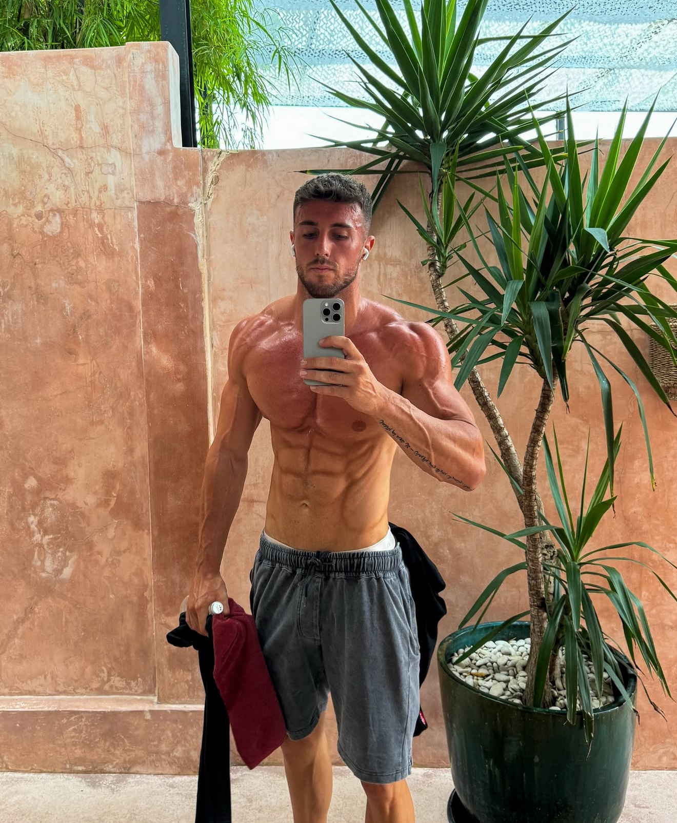 Tom Pearson