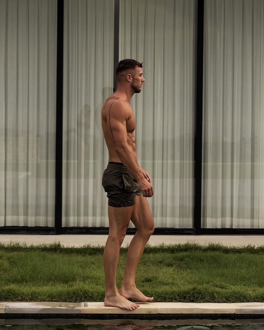 Tom Pearson