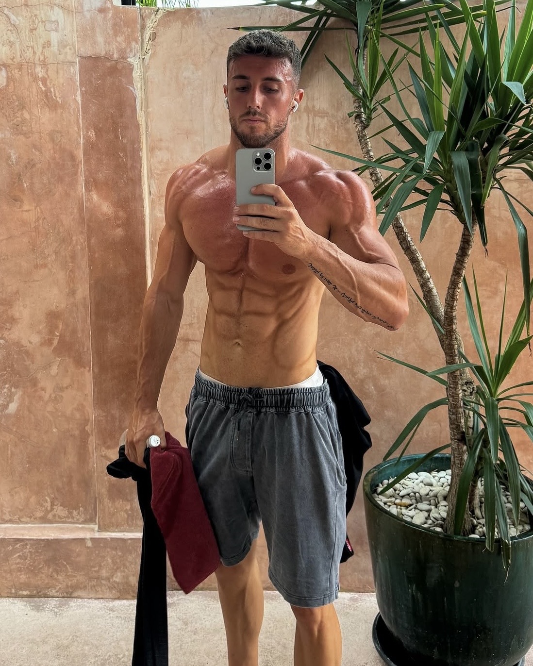 Tom Pearson