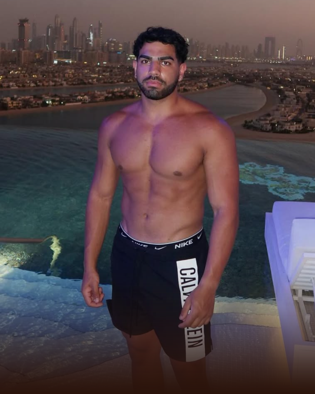 Besharah Awad