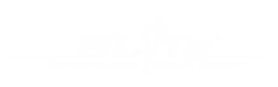 Elite Performance Health Center Logo