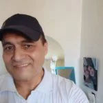 Juan Carlos Contreras Montenegro