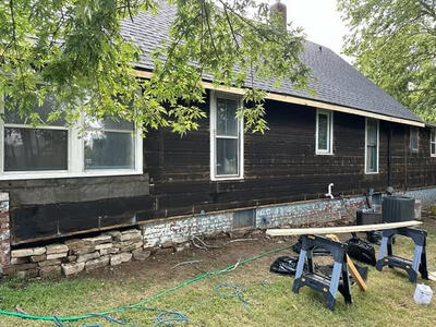 roofing in lincoln