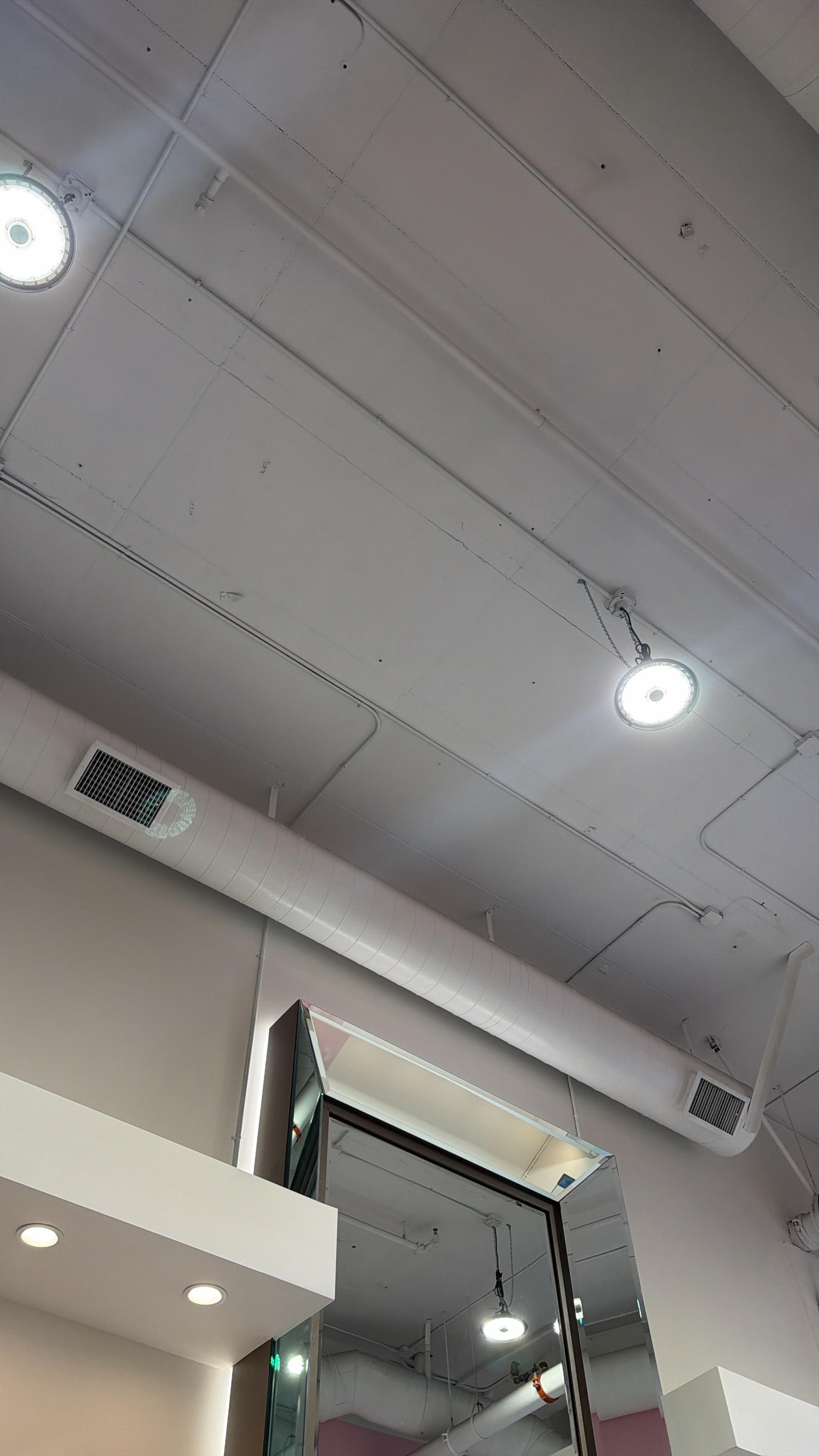 Iluminación Moderna para Sala