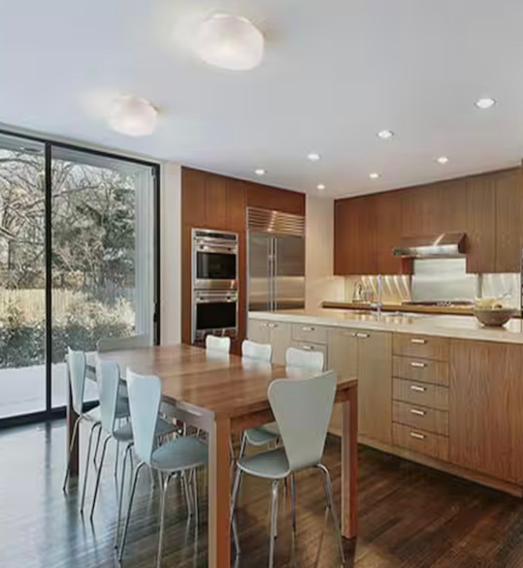Remodelación de Cocina