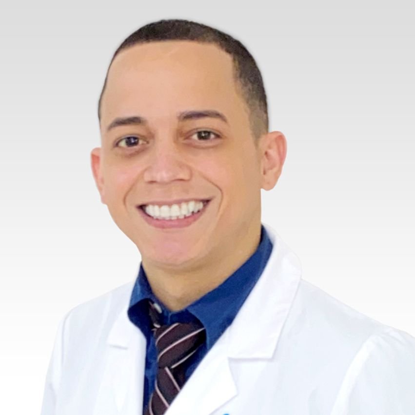 Jonathan Torres Pabon, FNP