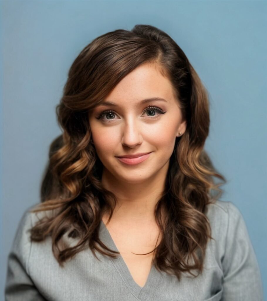 Dr. Alisha Kuhn, D.C.