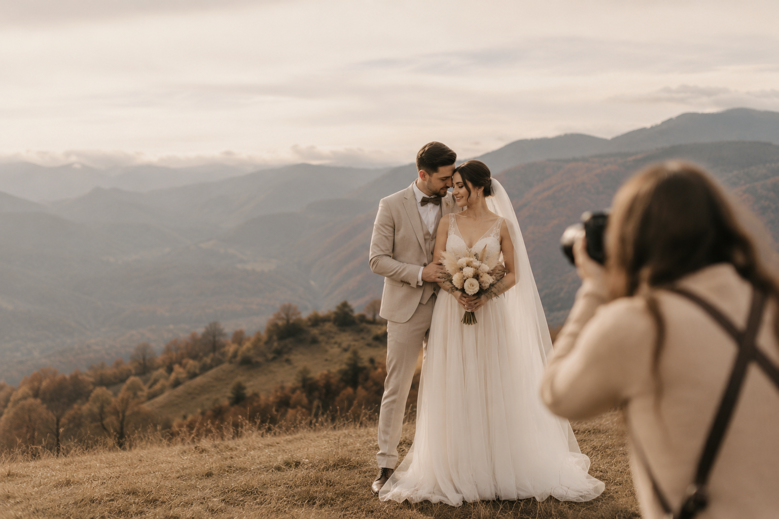 Petrecere de nuntă FotoTime