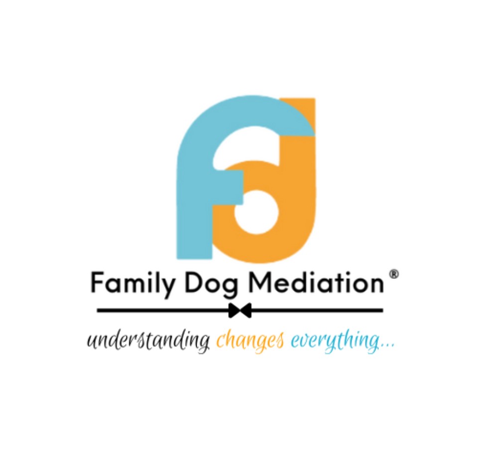 Family Dog Mediator Certified