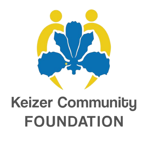 Keizer Community Foundation Logo