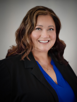 Joy Huffman