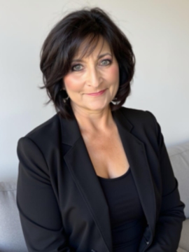 Audrey Butler, president