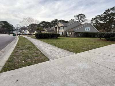 Outdoor Lighting Installation Hardeeville Sc