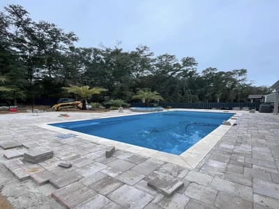 Landscaping Hardeeville Sc