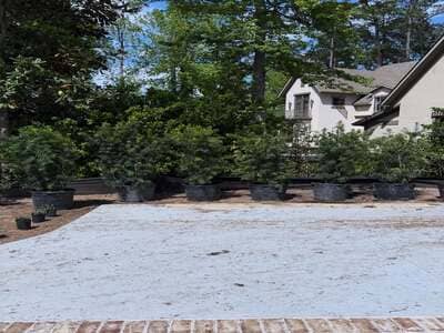 Outdoor Lighting Installation Hardeeville Sc