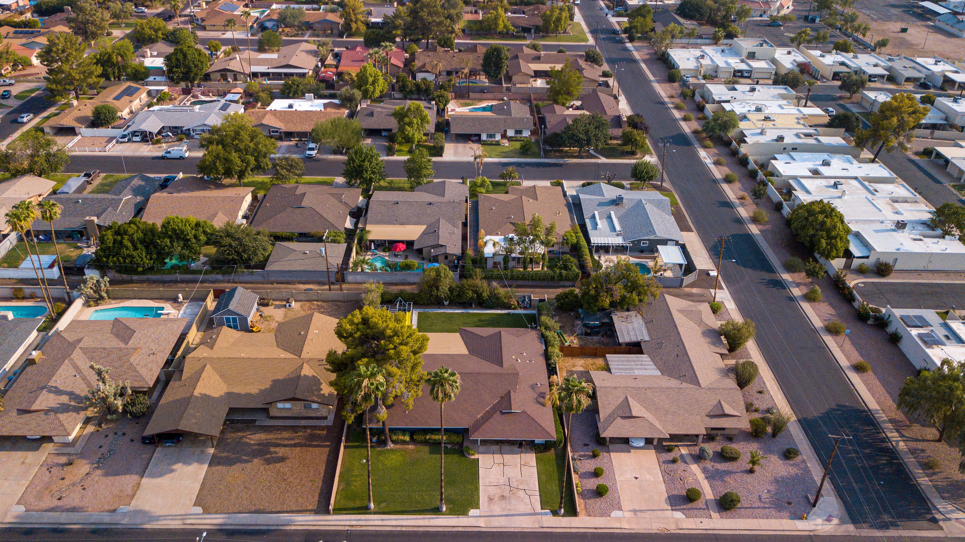 Utility Marking & Layout in Wichita