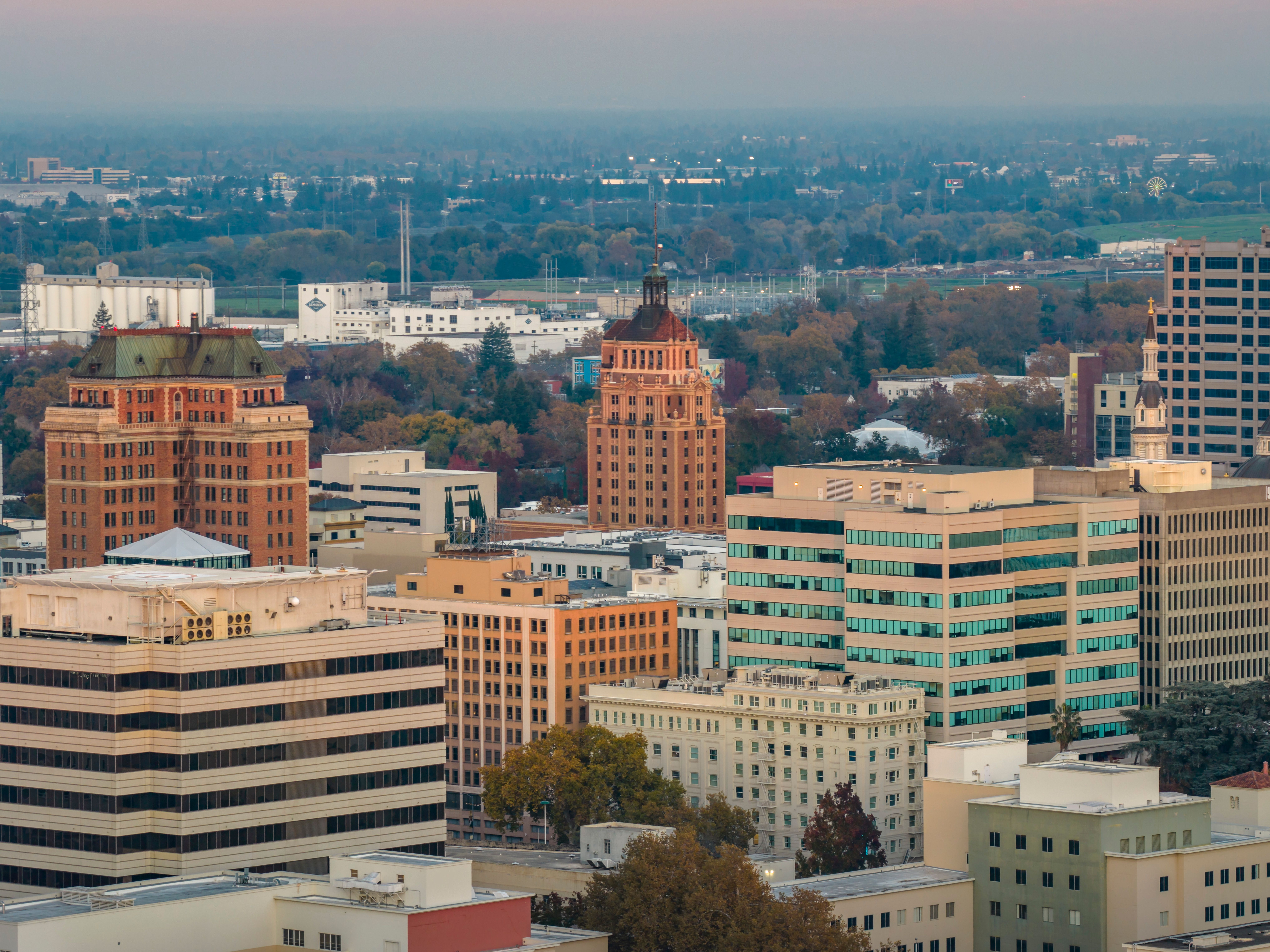 Utility Marking & Layout in Wichita