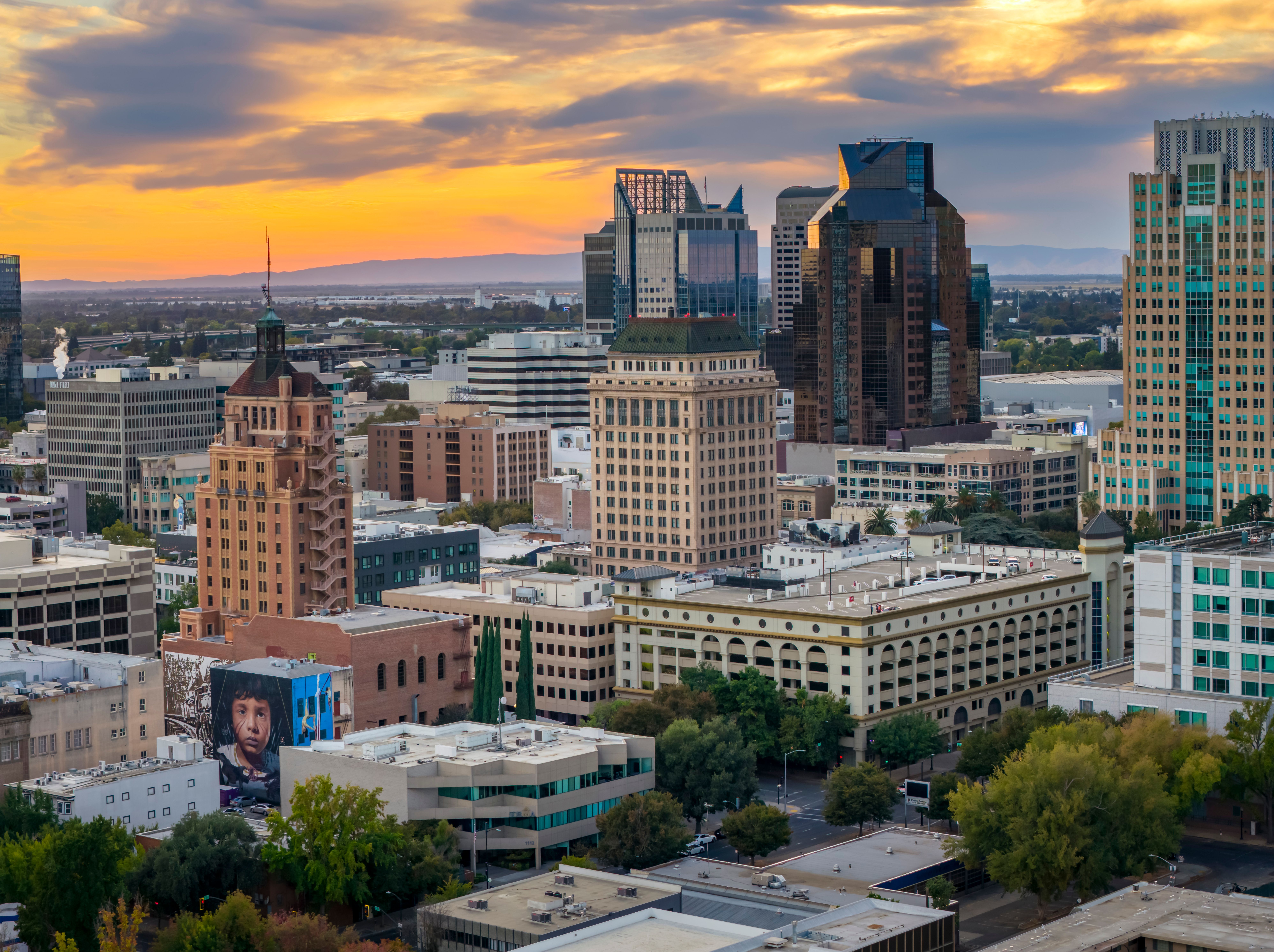 GPS & GIS Utility Mapping in Wichita