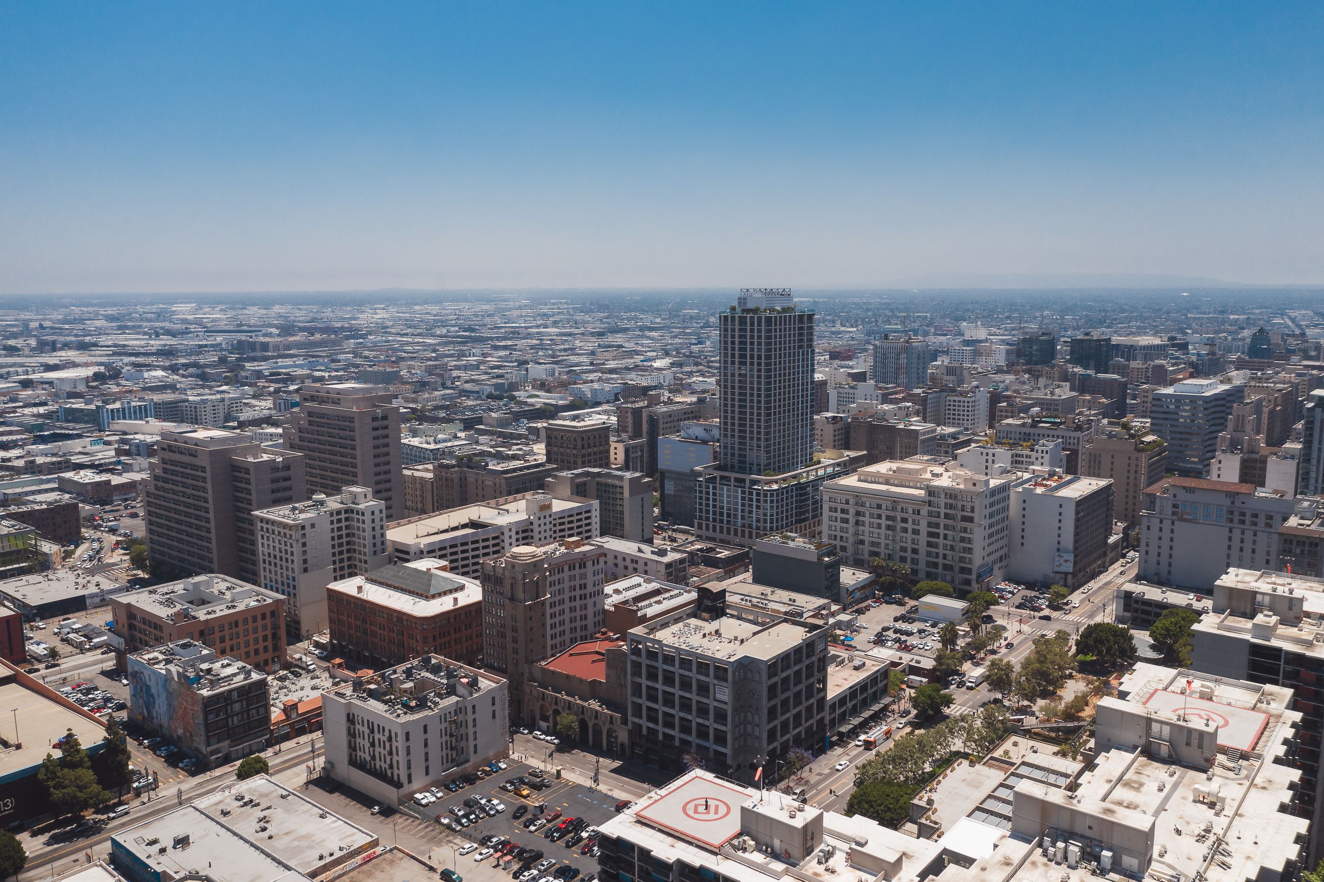 GPS & GIS Utility Mapping in Wichita