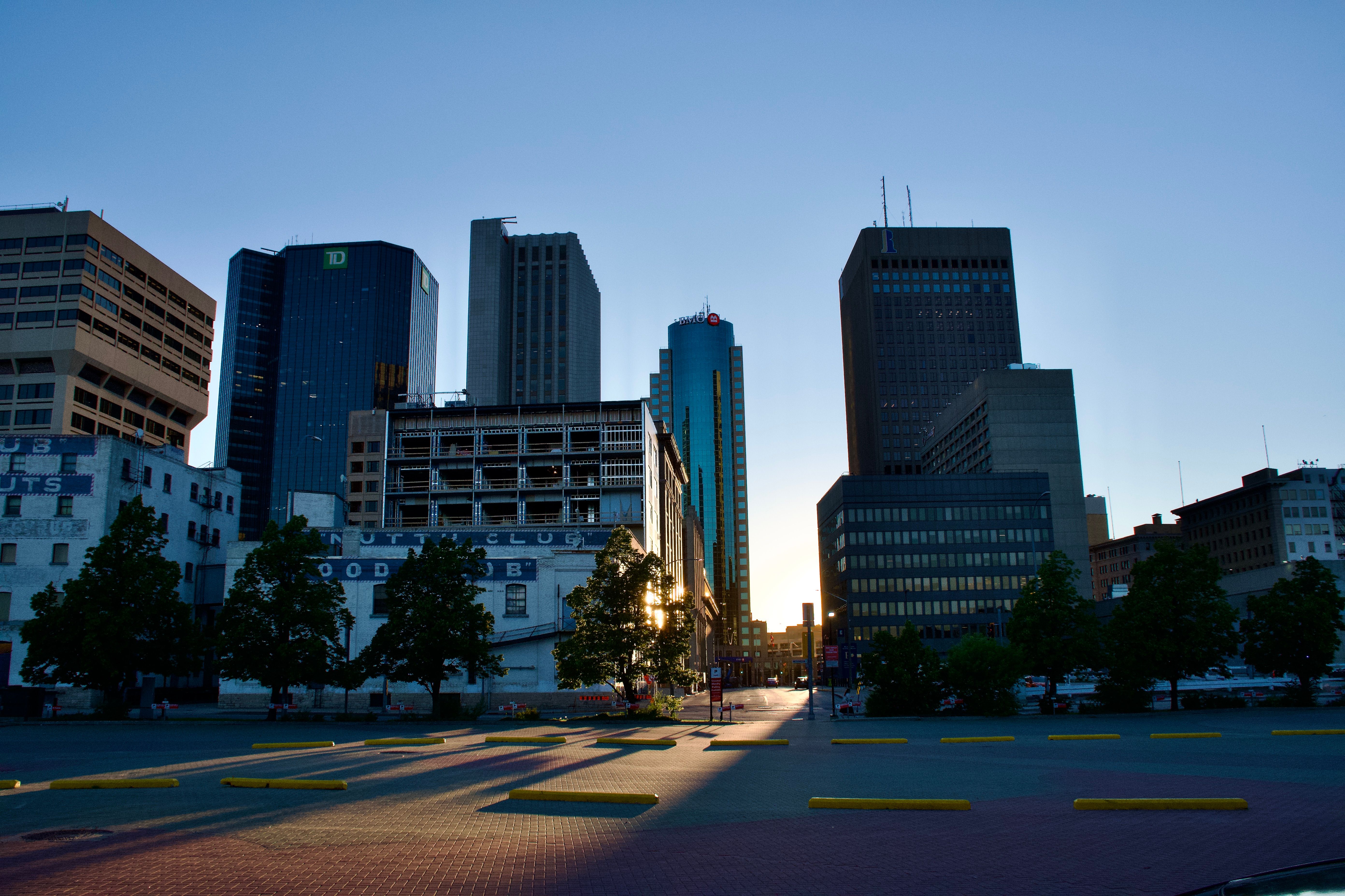 Concrete Scanning Services in Wichita