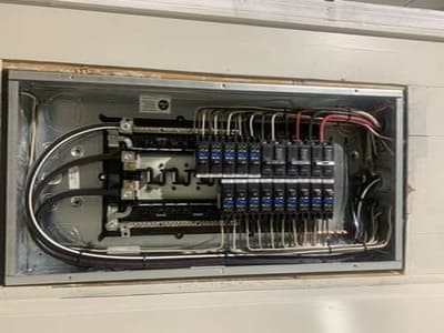 Electrical Repairs in Senoia, GA