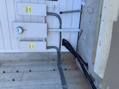 Surge Protection Installation in Newnan, GA