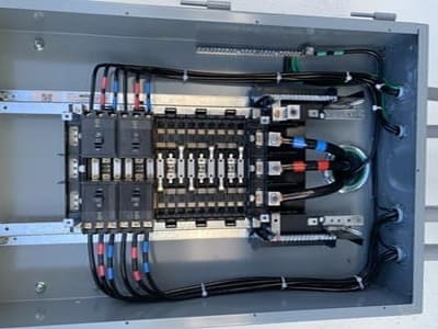 Lighting/Ceiling Fan Installation in Senoia, GA