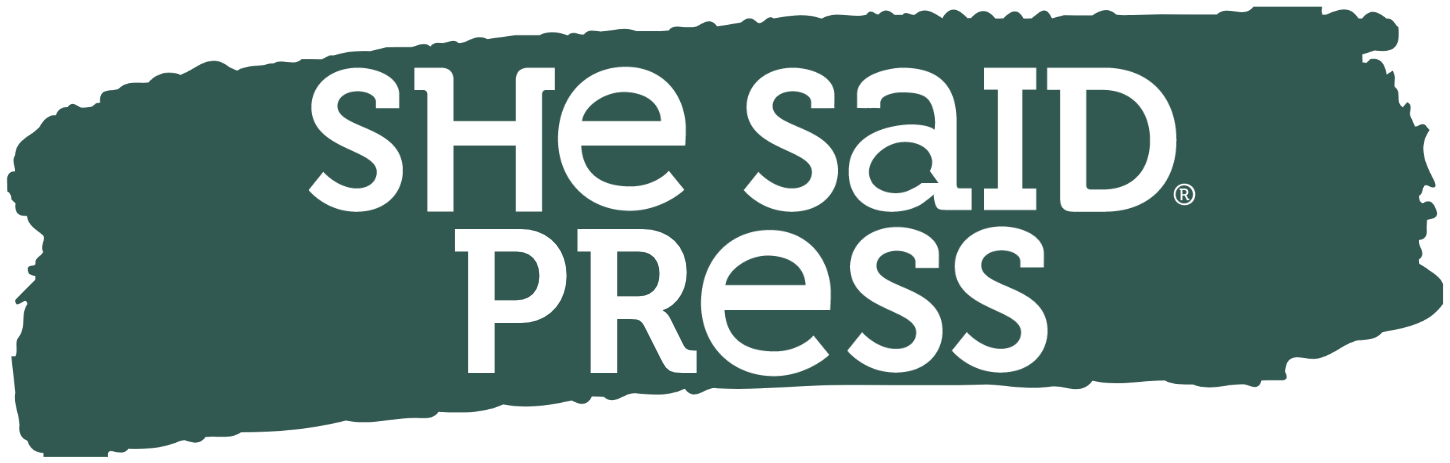 She Said Press logo
