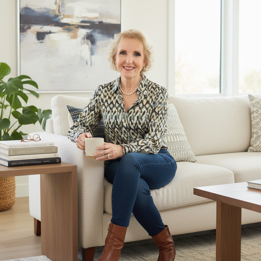 Dianne M. White - Author