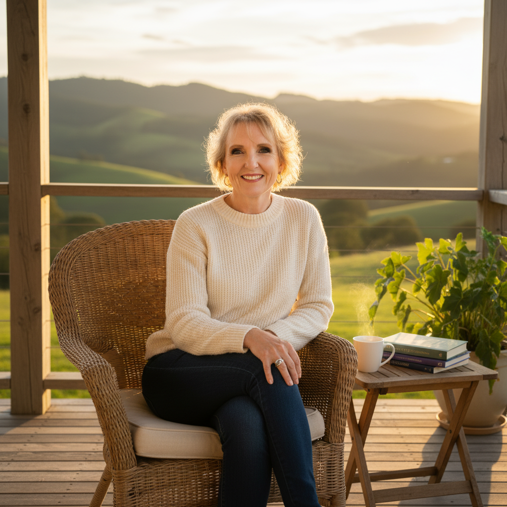 Dianne M. White - Author