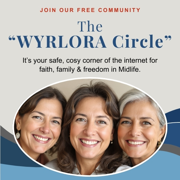 The "WYRLORA Circle"