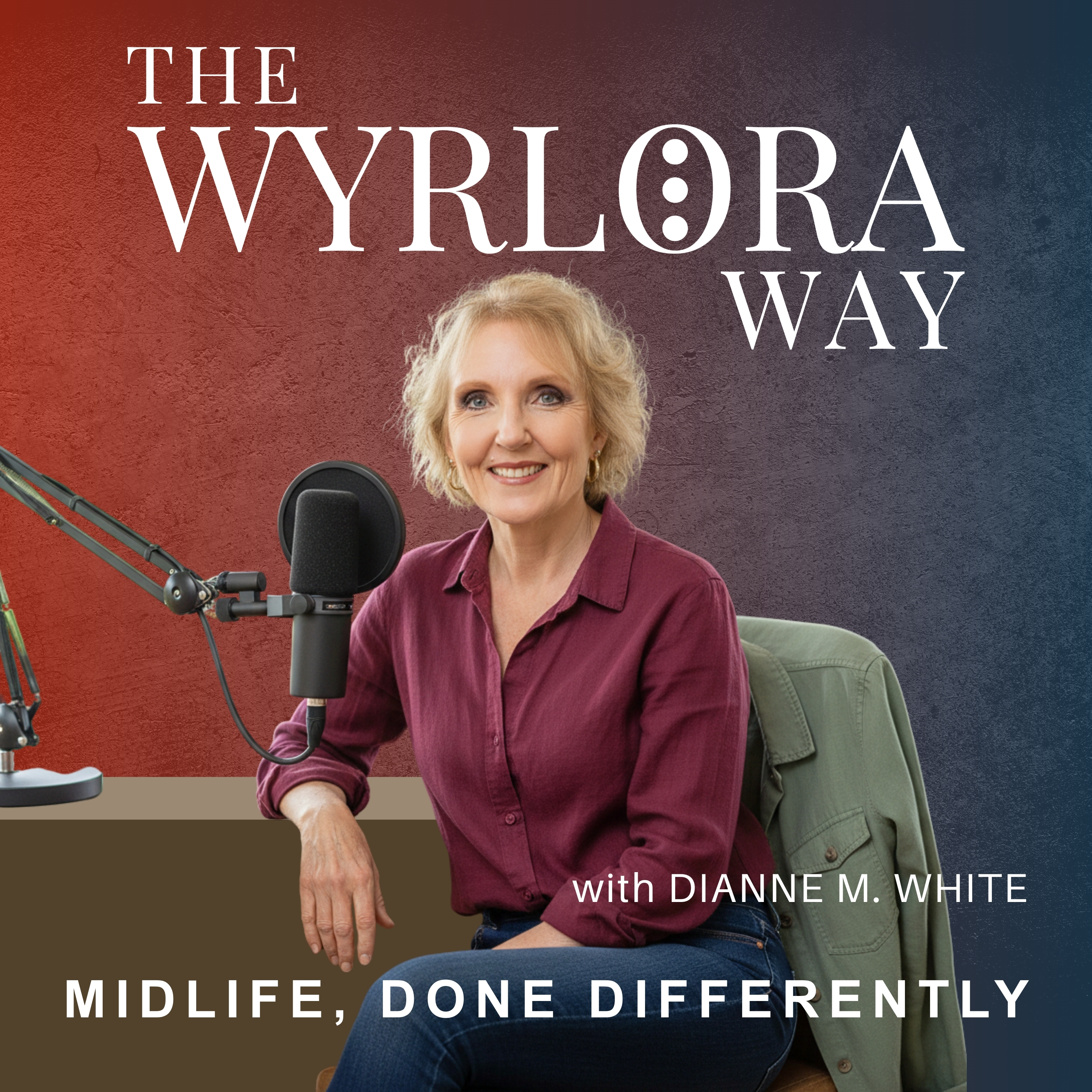 The WYRLORA Way - Podcast