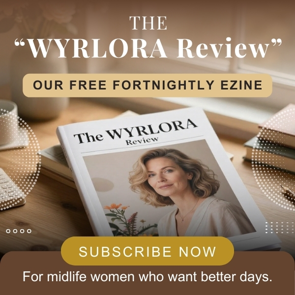 Get The WYRLORA Review (Free eZine)