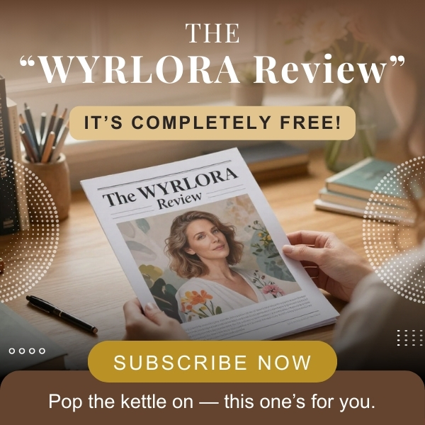 Get The WYRLORA Review (Free eZine)
