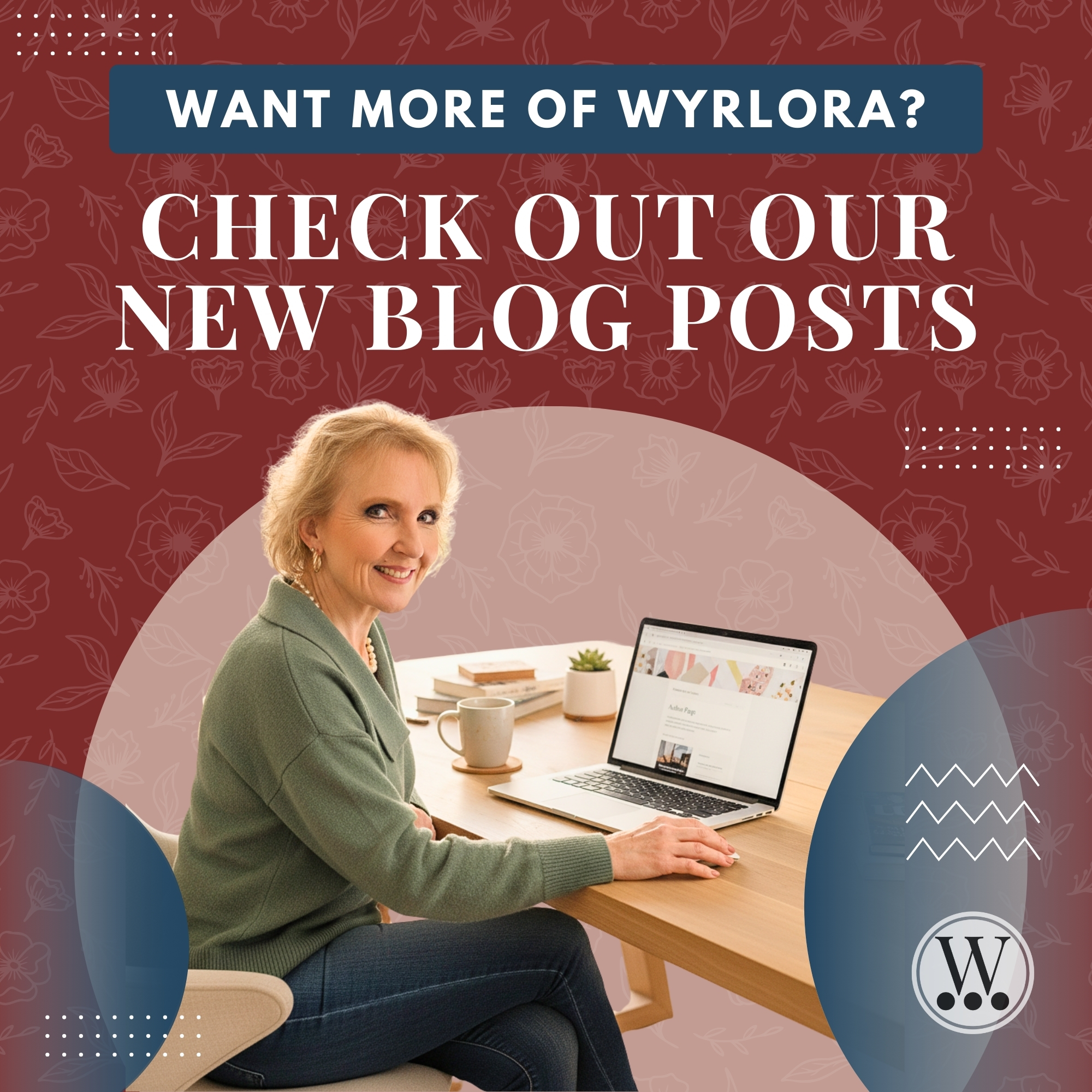 Read The WYRLORA Blog